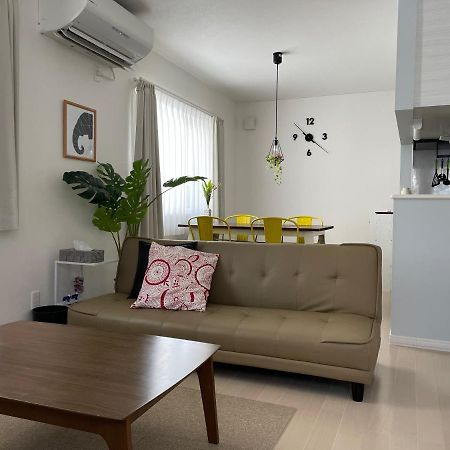 Bayside Villa Хакодате Екстериор снимка