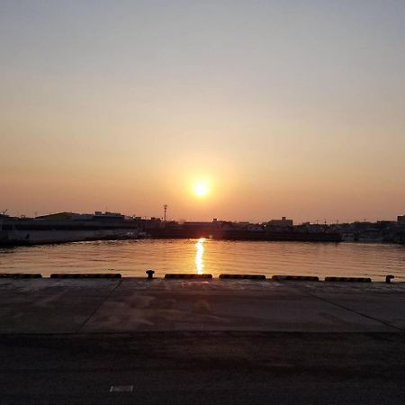 Bayside Villa Хакодате Екстериор снимка