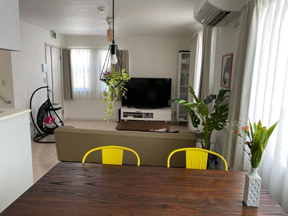 Bayside Villa Хакодате Екстериор снимка