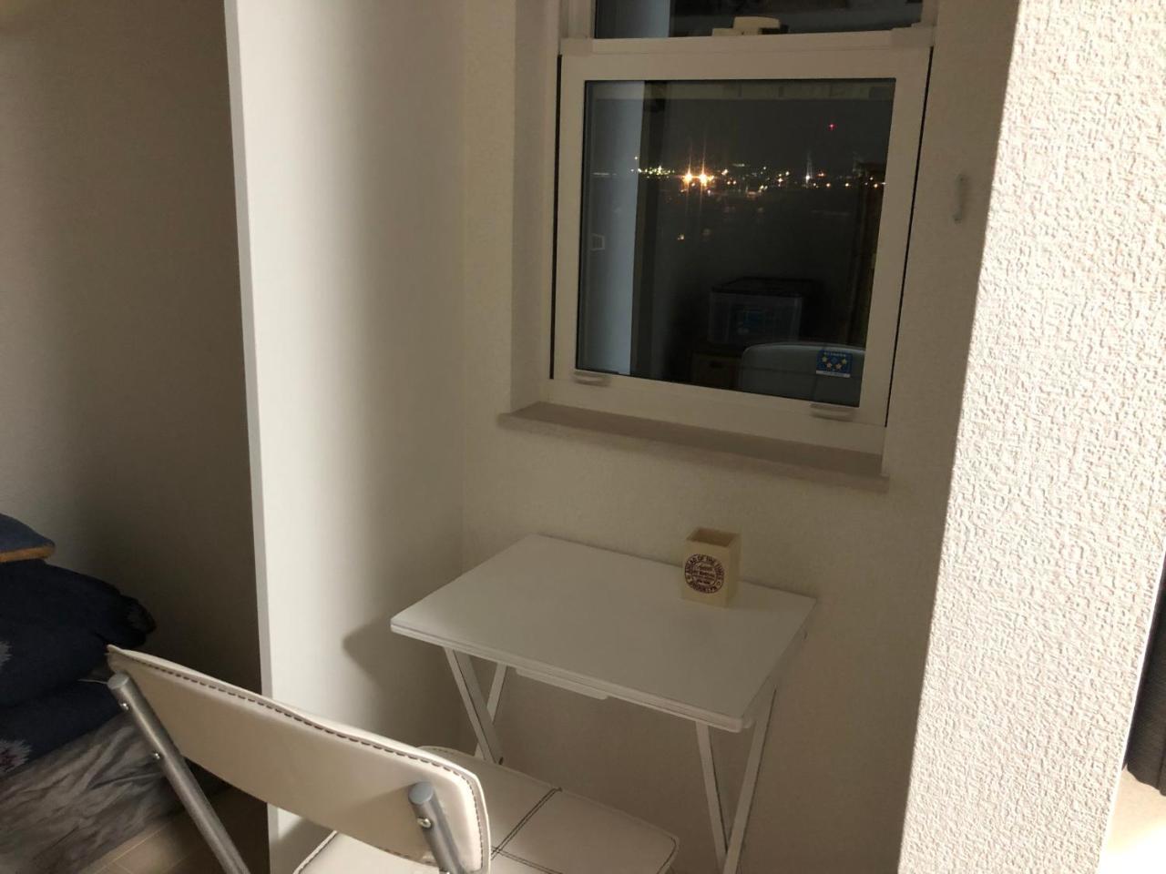 Bayside Villa Хакодате Екстериор снимка